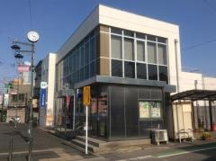 JAいるま野的場支店
