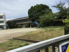 美谷本小学校