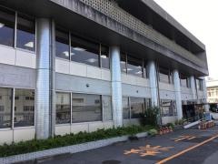 大網白里市図書室