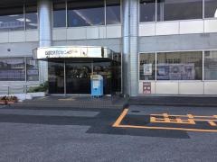 大網白里市図書室