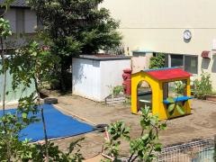 津田沼幼稚園