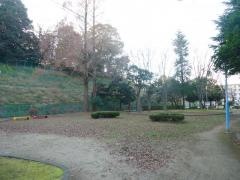 姫宮公園