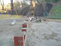 姫宮公園