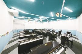 東京リゾート＆スポーツ専門学校