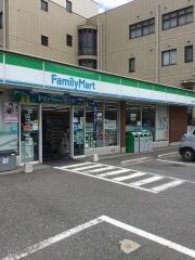 ファミリーマート　八王子館町店