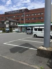 ファミリーマート　八王子館町店