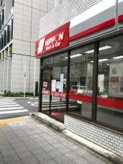 ニッポンレンタカー日本橋本町営業所