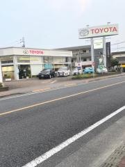 トヨタモビリティ東京　立川通り店