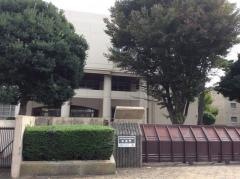 神奈川県立相模原弥栄高等学校