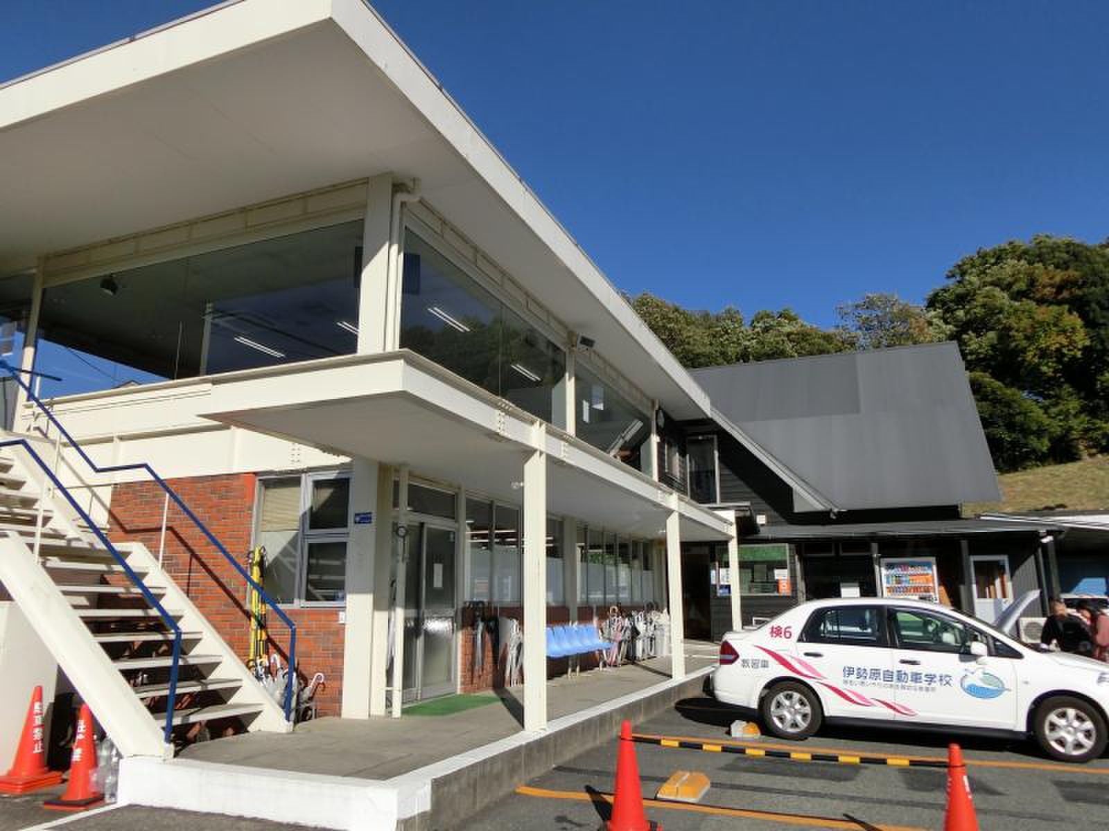 活動歴および当時の関連ビジュアル記録