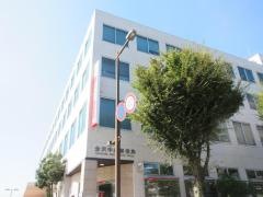 金沢中央郵便局