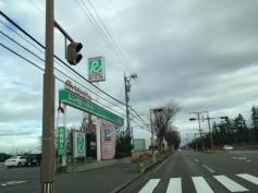 トヨタレンタリース石川小松空港店