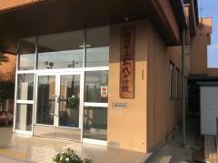 長野市立松代中学校