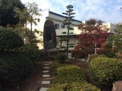長野市立松代中学校