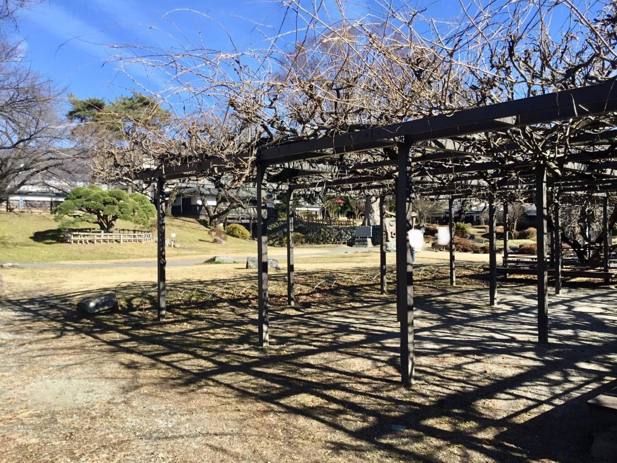 高島公園