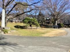 高島公園