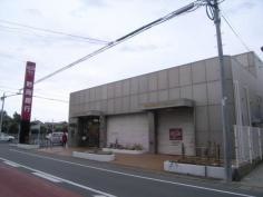 静岡銀行篠原支店