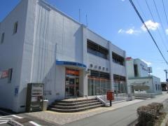 菊川郵便局