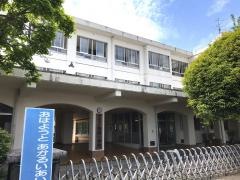 熊坂小学校