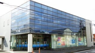 知多信用金庫武豊支店
