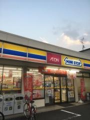 ミニストップ　大野木店