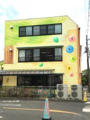あゆみこども園
