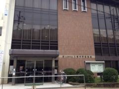 八幡市立八幡市民図書館