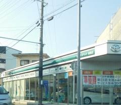 京都トヨペット城陽店