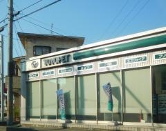 京都トヨペット城陽店