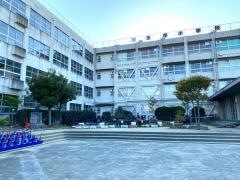 玉串小学校