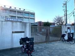 玉串小学校