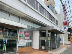 尼崎信用金庫稲野支店