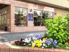 東横イン神戸三ノ宮1
