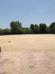 下の池公園