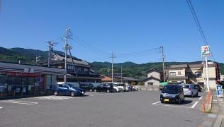 セブンイレブン　周防大島久賀店