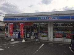 ローソン　丸亀今津町店