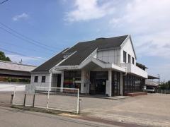 ＪＡ新居浜市金子支所