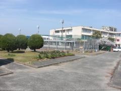 大原小学校