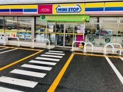 ミニストップ　鞍手木月店