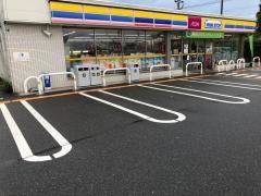 ミニストップ　鞍手木月店