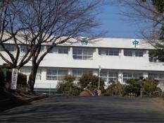 鳥栖市立鳥栖西中学校