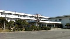 鳥栖市立鳥栖西中学校