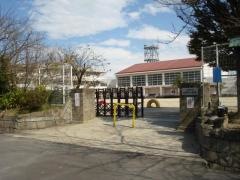 桜岡小学校