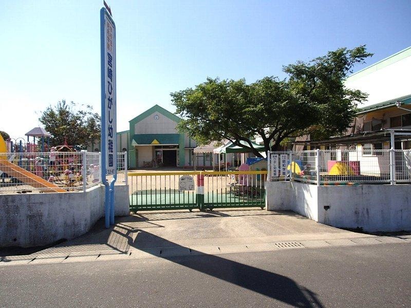 外観１