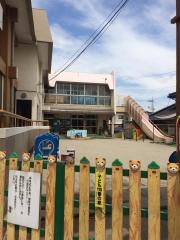 西本願寺紫原保育園