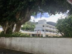 座間味小学校