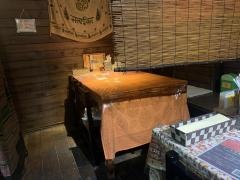 スープカレーショップ・チュッタ手稲店