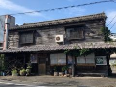 やまぼうし