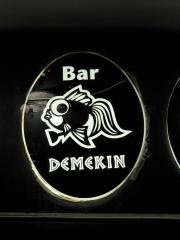 ＤＥＭＥＫＩＮ