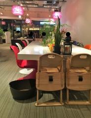 リアルダイニングカフェ神戸三田アウトレット店